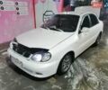 Білий ЗАЗ Ланос, об'ємом двигуна 1.4 л та пробігом 235 тис. км за 2350 $, фото 1 на Automoto.ua