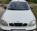 Білий ЗАЗ Ланос, об'ємом двигуна 1.39 л та пробігом 267 тис. км за 1850 $, фото 3 на Automoto.ua