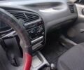 Білий ЗАЗ Ланос, об'ємом двигуна 1.39 л та пробігом 267 тис. км за 1850 $, фото 36 на Automoto.ua