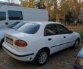 Белый ЗАЗ Ланос, объемом двигателя 1.6 л и пробегом 199 тыс. км за 2600 $, фото 1 на Automoto.ua