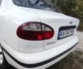 Білий ЗАЗ Ланос, об'ємом двигуна 1.39 л та пробігом 267 тис. км за 1850 $, фото 12 на Automoto.ua