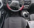 Білий ЗАЗ Ланос, об'ємом двигуна 1.39 л та пробігом 267 тис. км за 1850 $, фото 42 на Automoto.ua