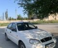 Белый ЗАЗ Ланос, объемом двигателя 1.39 л и пробегом 165 тыс. км за 2400 $, фото 1 на Automoto.ua