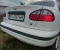Білий ЗАЗ Ланос, об'ємом двигуна 1.39 л та пробігом 267 тис. км за 1850 $, фото 34 на Automoto.ua