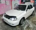 Белый ЗАЗ Ланос, объемом двигателя 1.4 л и пробегом 235 тыс. км за 2350 $, фото 1 на Automoto.ua
