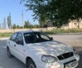 Белый ЗАЗ Ланос, объемом двигателя 1.39 л и пробегом 165 тыс. км за 2400 $, фото 1 на Automoto.ua