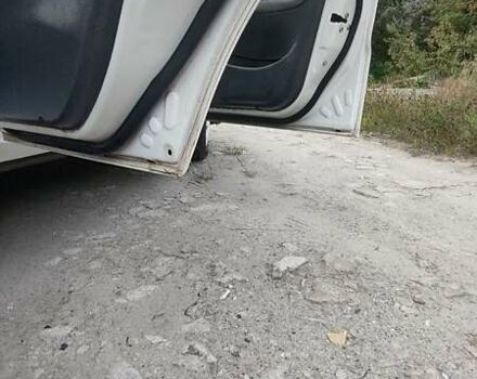 Білий ЗАЗ Ланос, об'ємом двигуна 1.39 л та пробігом 267 тис. км за 1850 $, фото 48 на Automoto.ua