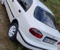 Білий ЗАЗ Ланос, об'ємом двигуна 1.39 л та пробігом 267 тис. км за 1850 $, фото 6 на Automoto.ua