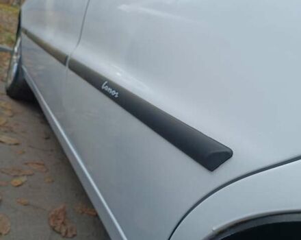 Белый ЗАЗ Ланос, объемом двигателя 1.6 л и пробегом 199 тыс. км за 2600 $, фото 14 на Automoto.ua