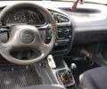 Білий ЗАЗ Ланос, об'ємом двигуна 1.5 л та пробігом 220 тис. км за 2200 $, фото 1 на Automoto.ua