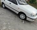 Білий ЗАЗ Ланос, об'ємом двигуна 1.39 л та пробігом 267 тис. км за 1850 $, фото 17 на Automoto.ua