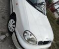 Білий ЗАЗ Ланос, об'ємом двигуна 1.39 л та пробігом 267 тис. км за 1850 $, фото 20 на Automoto.ua