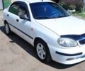 Белый ЗАЗ Ланос, объемом двигателя 1.6 л и пробегом 153 тыс. км за 2700 $, фото 1 на Automoto.ua
