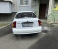 Белый ЗАЗ Ланос, объемом двигателя 1.5 л и пробегом 3 тыс. км за 2500 $, фото 20 на Automoto.ua