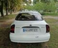 ЗАЗ Ланос 2010 в Харькове на Automoto.ua Белый ЗАЗ Ланос, объемом двигателя 1.5 л и пробегом 160 тыс. км за 2200 $, фото 1 на Automoto.ua