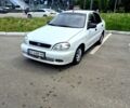Белый ЗАЗ Ланос, объемом двигателя 1.5 л и пробегом 230 тыс. км за 1850 $, фото 1 на Automoto.ua