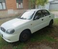 ЗАЗ Ланос 2010 в Харькове на Automoto.ua Белый ЗАЗ Ланос, объемом двигателя 1.5 л и пробегом 160 тыс. км за 2200 $, фото 5 на Automoto.ua