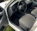 Белый ЗАЗ Ланос, объемом двигателя 1.5 л и пробегом 155 тыс. км за 1800 $, фото 4 на Automoto.ua