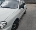 Білий ЗАЗ Ланос, об'ємом двигуна 0 л та пробігом 126 тис. км за 200 $, фото 2 на Automoto.ua