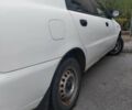 Білий ЗАЗ Ланос, об'ємом двигуна 0 л та пробігом 126 тис. км за 200 $, фото 5 на Automoto.ua