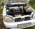 Белый ЗАЗ Ланос, объемом двигателя 1.5 л и пробегом 155 тыс. км за 1800 $, фото 1 на Automoto.ua