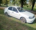 ЗАЗ Ланос 2010 в Харькове на Automoto.ua Белый ЗАЗ Ланос, объемом двигателя 1.5 л и пробегом 160 тыс. км за 2200 $, фото 2 на Automoto.ua