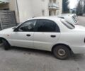 Білий ЗАЗ Ланос, об'ємом двигуна 0 л та пробігом 126 тис. км за 200 $, фото 3 на Automoto.ua