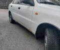 Білий ЗАЗ Ланос, об'ємом двигуна 0 л та пробігом 126 тис. км за 200 $, фото 1 на Automoto.ua