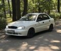 Белый ЗАЗ Ланос, объемом двигателя 1.5 л и пробегом 278 тыс. км за 2399 $, фото 1 на Automoto.ua