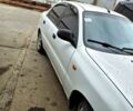 Белый ЗАЗ Ланос, объемом двигателя 1.5 л и пробегом 0 тыс. км за 1750 $, фото 2 на Automoto.ua
