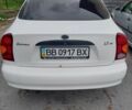 Білий ЗАЗ Ланос, об'ємом двигуна 0 л та пробігом 126 тис. км за 200 $, фото 4 на Automoto.ua