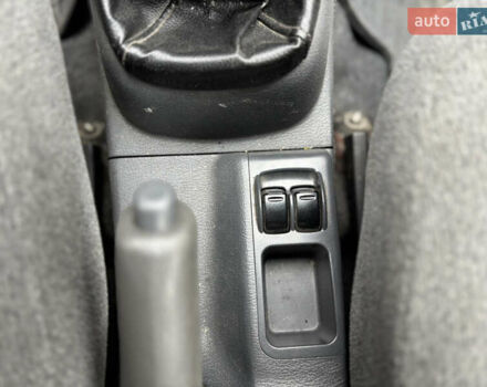 Білий ЗАЗ Ланос, об'ємом двигуна 1.5 л та пробігом 272 тис. км за 1450 $, фото 4 на Automoto.ua