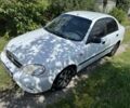 Белый ЗАЗ Ланос, объемом двигателя 1.5 л и пробегом 150 тыс. км за 2350 $, фото 4 на Automoto.ua