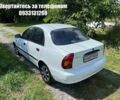 Белый ЗАЗ Ланос, объемом двигателя 1.5 л и пробегом 150 тыс. км за 2350 $, фото 1 на Automoto.ua