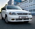 Белый ЗАЗ Ланос, объемом двигателя 1.5 л и пробегом 84 тыс. км за 4005 $, фото 1 на Automoto.ua