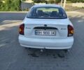 Білий ЗАЗ Ланос, об'ємом двигуна 1.5 л та пробігом 218 тис. км за 2500 $, фото 3 на Automoto.ua