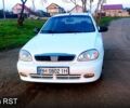 Білий ЗАЗ Ланос, об'ємом двигуна 1.5 л та пробігом 16000 тис. км за 2250 $, фото 1 на Automoto.ua