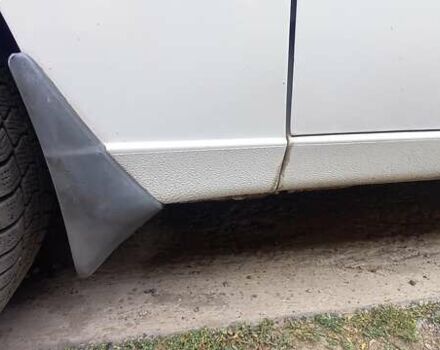 Белый ЗАЗ Ланос, объемом двигателя 1.5 л и пробегом 91 тыс. км за 3200 $, фото 9 на Automoto.ua