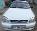 Белый ЗАЗ Ланос, объемом двигателя 1.5 л и пробегом 91 тыс. км за 3200 $, фото 1 на Automoto.ua