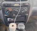 Белый ЗАЗ Ланос, объемом двигателя 1.5 л и пробегом 320 тыс. км за 1500 $, фото 13 на Automoto.ua