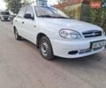 ЗАЗ Ланос 2011 в Виннице на Automoto.ua Белый ЗАЗ Ланос, объемом двигателя 1.6 л и пробегом 46 тыс. км за 4200 $, фото 1 на Automoto.ua