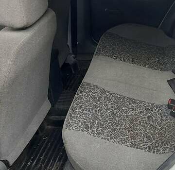 Белый ЗАЗ Ланос, объемом двигателя 1.5 л и пробегом 91 тыс. км за 3200 $, фото 8 на Automoto.ua