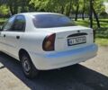 Белый ЗАЗ Ланос, объемом двигателя 1.5 л и пробегом 154 тыс. км за 3599 $, фото 29 на Automoto.ua