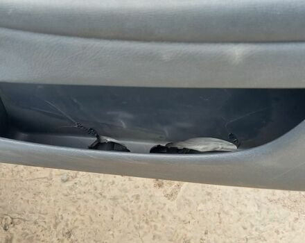 Белый ЗАЗ Ланос, объемом двигателя 1.5 л и пробегом 91 тыс. км за 3200 $, фото 10 на Automoto.ua