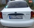 Белый ЗАЗ Ланос, объемом двигателя 1.5 л и пробегом 91 тыс. км за 3200 $, фото 3 на Automoto.ua