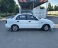 Білий ЗАЗ Ланос, об'ємом двигуна 1.5 л та пробігом 218 тис. км за 2500 $, фото 2 на Automoto.ua