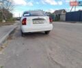 ЗАЗ Ланос 2011 в Виннице на Automoto.ua Белый ЗАЗ Ланос, объемом двигателя 1.6 л и пробегом 46 тыс. км за 4200 $, фото 6 на Automoto.ua