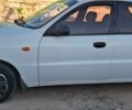 Білий ЗАЗ Ланос, об'ємом двигуна 1.5 л та пробігом 345 тис. км за 2500 $, фото 1 на Automoto.ua