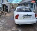 Белый ЗАЗ Ланос, объемом двигателя 1.3 л и пробегом 220 тыс. км за 2250 $, фото 2 на Automoto.ua