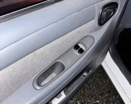 Белый ЗАЗ Ланос, объемом двигателя 1.5 л и пробегом 255 тыс. км за 1950 $, фото 6 на Automoto.ua